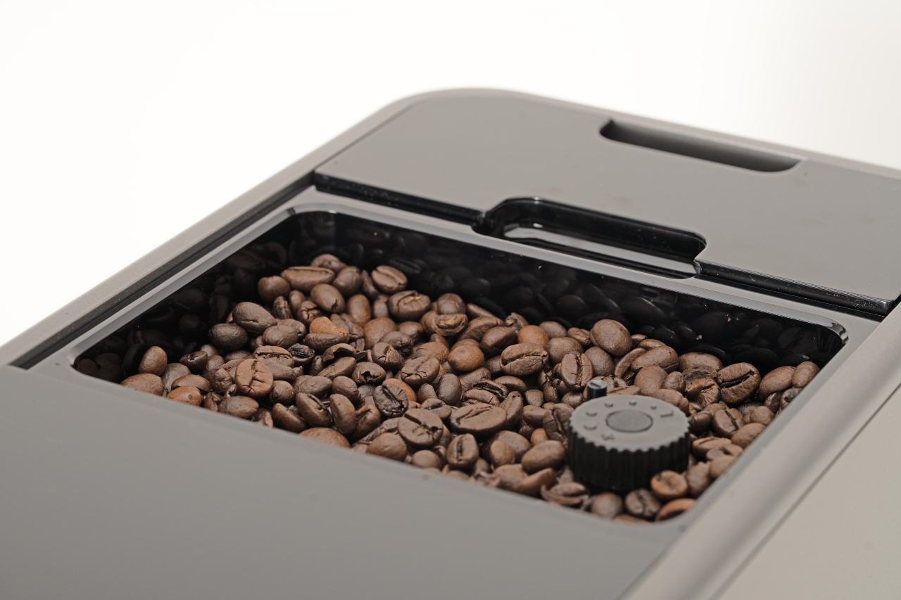 Galileo de Essse Caffè  bean-to-cup